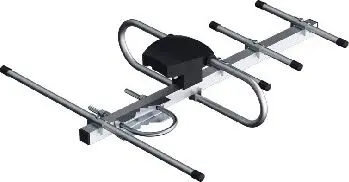 Антенна наружная РЭМО (301077) BAS-1154-5V SPRINT-4 - активная