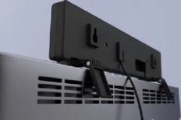 Антенна комнатная РЭМО (406001) BAS-5310-5V Horizon - активная