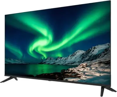 Телевизор RASKAT 43U4400B SMART TV 4K UHD YaOS