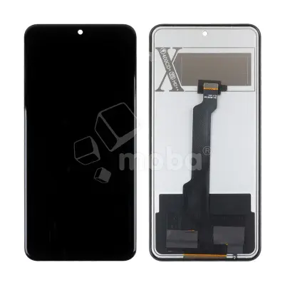 Дисплей для Huawei Honor 200 (ELI-AN00) в сборе с тачскрином Черный - (In-Cell)