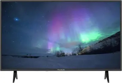 Телевизор POLARLINE 43PL51STC-SM FHD SMART TV