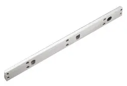 AccordTec LM-187A планка для крепления замка, к замкам серии ML-180A