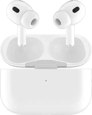 Наушники DEFENDER (63913) Apods белый, TWS, Bluetooth