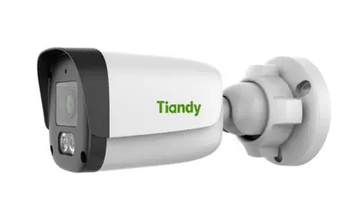 TC-C32QN Spec:I3/E/Y/2.8mm/V5.0 IP Видеокамера сетевая