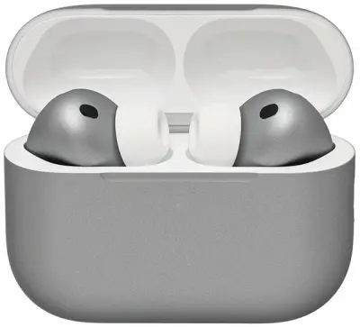 Беспроводные наушники Apple AirPods Pro 3 silver (серебро) (MFHP4)