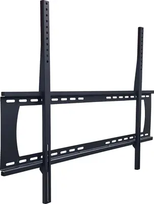 Кронштейн TRONE LPS 23-50 для 55-116" черный