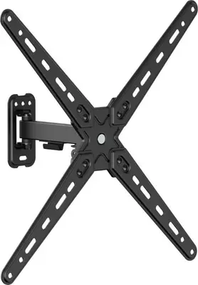 Кронштейн ULTRAMOUNTS СПРУТОС 957 для 13"-55" черный