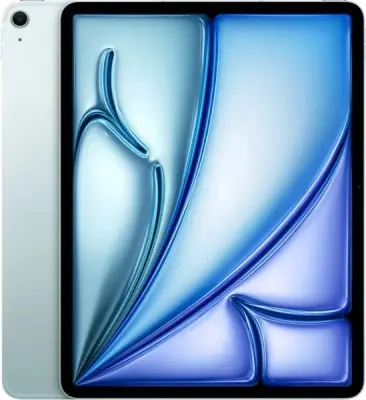 Apple iPad Air 11 2025 1Tb Wi-Fi blue (голубой)
