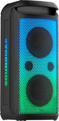 SOUNDMAX SM-MS4209 черный