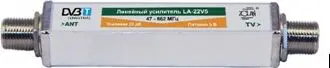 Усилитель ZOLAN LA-22V5