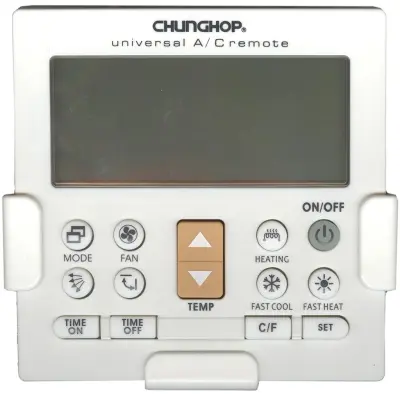Универсальный пульт Chunghop K-650E