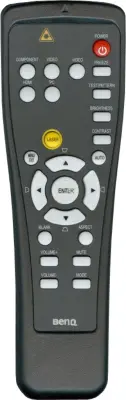 Пульт BenQ SP890, SP891 для проектора BenQ
