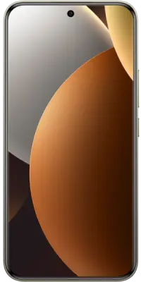 Смартфон Редми Нот 15 Pro Plus 8/256GB mocha brown (коричневый) Global Version