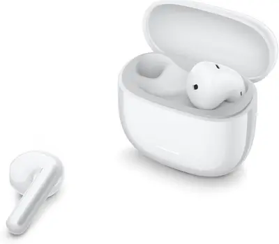 TWS наушники XIAOMI REDMI Buds 8 Active White (BHR08JUGL)