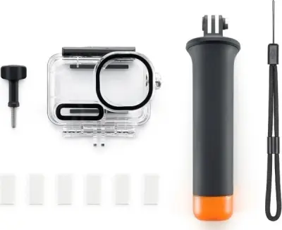 Комплект для подводной съемки DJI Osmo Action 6 Diving Accessory Kit