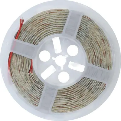SMARTBUY (SBL-IP65-24V-14-4-4000K) LED лента 24V 2835/120-IP65-14,4W/4000K 5