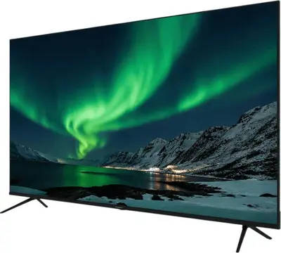 Телевизор RASKAT 55U5400B SMART YaOS