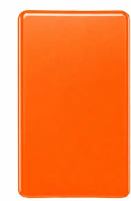 Внешний АКБ AKSBERRY (6900345190012) E501 с MagSafe 5000 mAh оранжевый