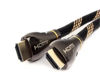 Кабель HDMI Cablexpert CCP-HDMI8K-1.5M, 1.5м, v2.1, 8K, 19M/19M, черный, позол.разъемы, экран, пакет