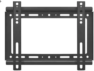 Кронштейн MD 3020 черный