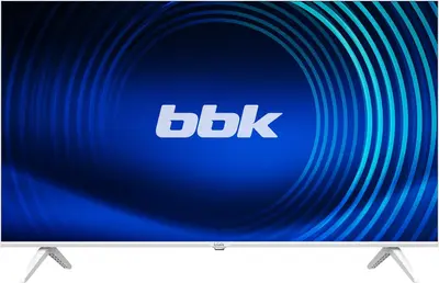 Телевизор BBK 40LEX-7145/FTS2C SMART TV белый