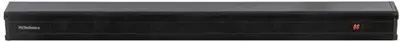 Саундбар HITECHNICS (20462) HSB-5010 черный
