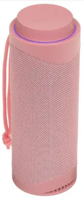 Беспроводная колонка TRONSMART T7 Pink, розовый