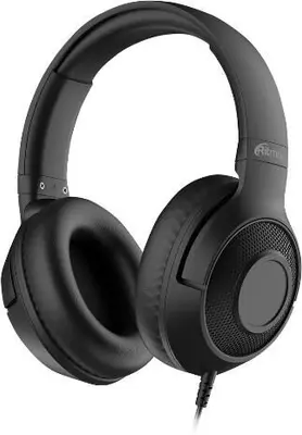 Наушники RITMIX RH-544TV Black