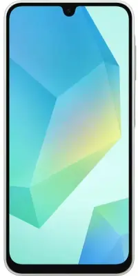 Смартфон Samsung Galaxy A16 4/128Gb mint (мятный)