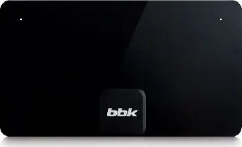 Антенна комнатная BBK DA04 DVB-T