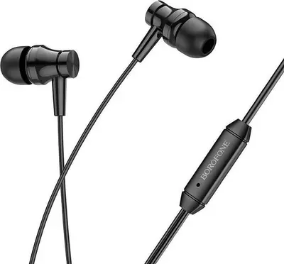Наушники BOROFONE (6974443382891) BM67 Black