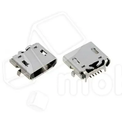 Разъем MicroUSB для Asus Fonepad 7/8 (FE170CG/FE380CG)