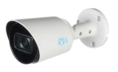 RVi-1ACT402 (6.0) white HD Видеокамера цилиндрическая
