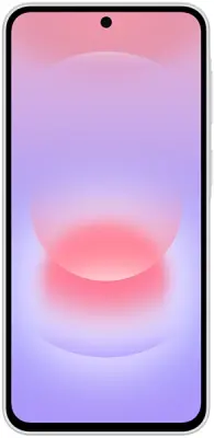 Смартфон Samsung Galaxy A37 5G 8/128Gb белый EAC