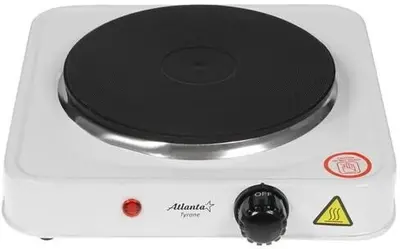 Плитка настольная ATLANTA ATH-1736 white