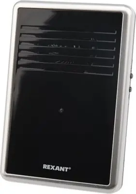 Звонки дверные REXANT (73-0015) RX-30 , беспроводной