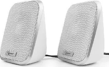 Акустика GEMBIRD (14404) SPK-100-W