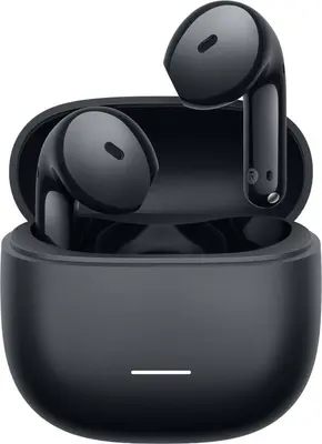 TWS наушники XIAOMI REDMI Buds 8 Active Black (BHR08JTGL)