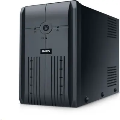 Источник бесперебойного питания SVEN PRO 600