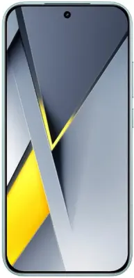 ПОКО F8 Pro 12/256GB blue (голубой) Global Version