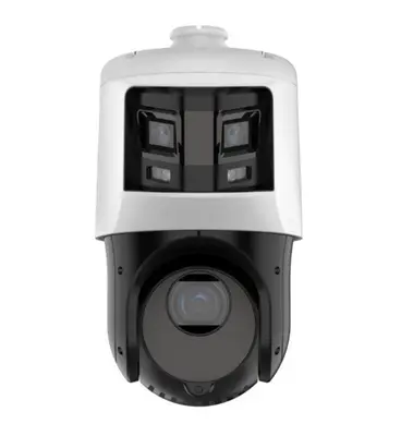 F-IP-2464PCSZ25 4Мп уличная поворотная IP-камера с технологией ComboVu и SharpSense