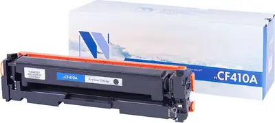 Картридж совместимый NV PRINT NV-CF410ABk
