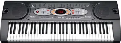 Синтезатор AIWA (20687) ASZ-611