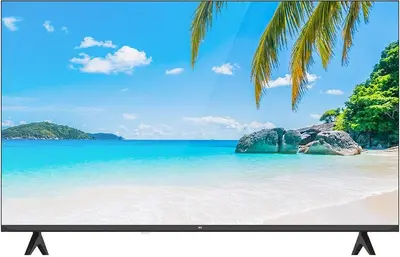 Телевизор BQ 43F38B Black Full HD