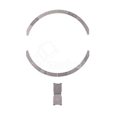 Магнит беспроводной зарядки MagSafe для iPhone 12 mini (A2399)