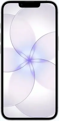 Смартфон Apple iPhone 17e 256Gb nano SIM + eSim white (белый)