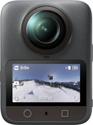 Экшн камера DJI Osmo 360 Standart Combo