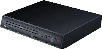 DVD-плеер HYUNDAI H-DVD100