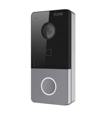 F-VI-1401IPMCWE1 2Мп IP вызывная панель на одного абонента с ИК-подсветкой и Wi-Fi