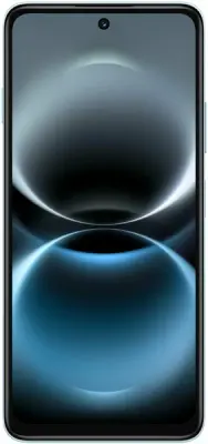 Huawei Nova Y74 8/128Gb голубой EAC